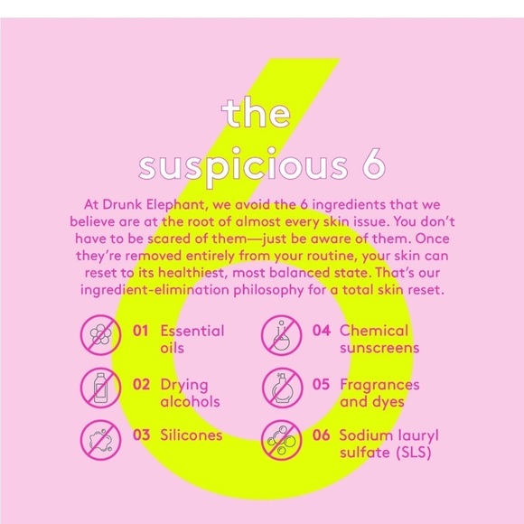 Drunk Elephant O-Bloos Rosi Drops - Picture 8 of 13